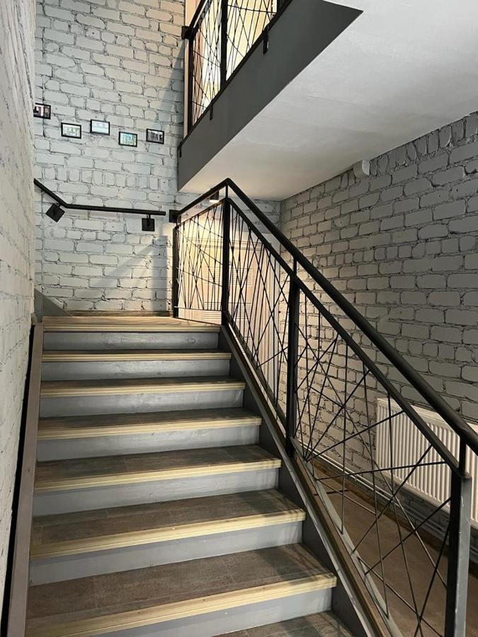 Guest House Saulgriezes Nīca Dış mekan fotoğraf