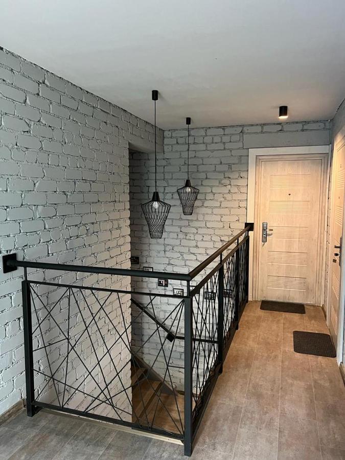 Guest House Saulgriezes Nīca Dış mekan fotoğraf